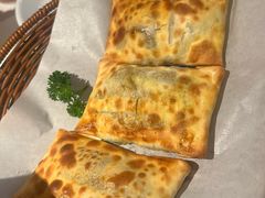 -楼兰新疆菜(江宁万达店)