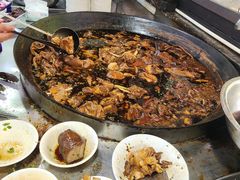 -杭嘉湖咬强羊肉面馆(永兴路总店)