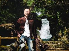 -神农架香溪源景区