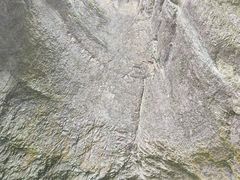 -雁荡山三折瀑景区