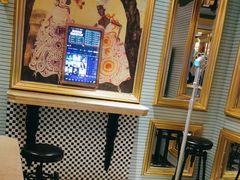 -自由港KTV(王子公主金平店)