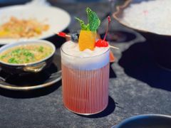 -醉东Oriental House(静安嘉里中心店)