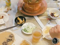 -东来顺饭庄(王府井步行街店)