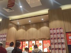 -蜀留香火锅(社会山店)