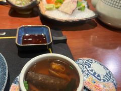-金沙滩喜来登度假酒店-雅日本餐厅