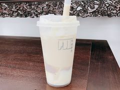 手作·米麻薯奶茶-阿嬷手作(南宁青秀万达店)