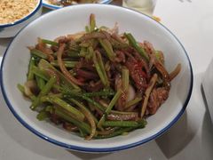 -巢湖名吃·东关老鹅汤(江南风情街店)