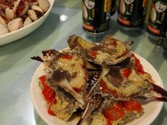 -郭巨人农家食堂(南部商务区店)