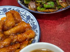 -北大地皖峰饭馆