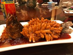 -金贵源食神(楚河汉街店)
