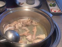 -同仁四季椰子鸡(宝安壹方城店)