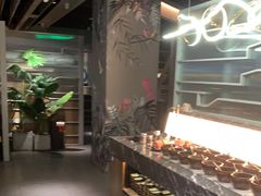 -湊湊火锅·茶憩(皇姑万象汇店)