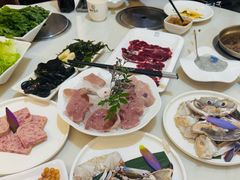 -围炉夜话·潮汕卤水火锅(榕江店)