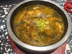 -黑牛の場烤肉(摩天活力城店)