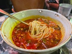 -浩海火燒雲傣家菜(芮欧百货店)