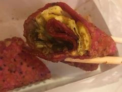 -甘味食堂(素食料理/蔬食料理/恆春美食)