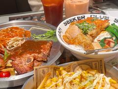 -開籠雀冰室(同和金铂店)