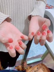 -缪斯美甲美睫