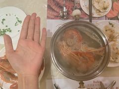 -芭菲盛宴·环球美食(袁家岗店)