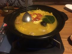 签到图片-天水蔬食料理(树德之光店)