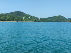 -黄山太平湖风景区