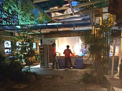 -湖南别院·美学庭院餐厅(惠阳店)