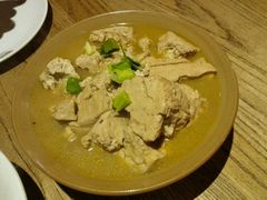-老太原菜馆(南宫店)