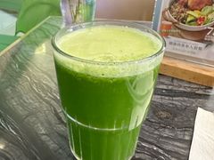 -THE WOODS 简餐 (国贸商城店)