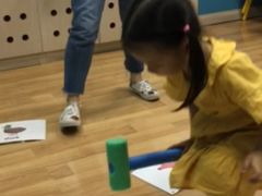 -英孚教育青少儿(宝龙中心)