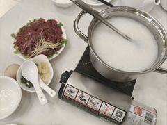 -天鲜阁·海鲜粤菜·33年老字号(石槎白云站店)