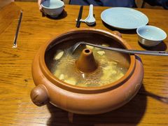 -丽江金茂凯悦臻选酒店-滇香馆