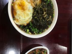 -东吴面馆(因果巷店)