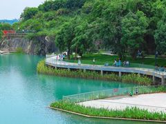 -水濂山森林公园