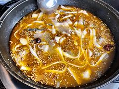 -顺水鱼馆(浐灞店)