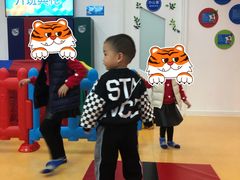 -美吉姆儿童发展中心(远洋中心店)