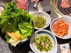 -NIUAN牛庵·日式和牛烧肉(恒隆店)