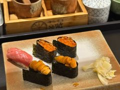 -Sushi Hanzo半藏(天环广场店)