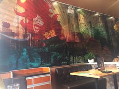 大堂-一麻一辣麻辣香锅(方庄店)