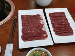 -岳合轩老北京涮肉