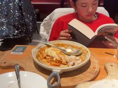 -新贝乐意大利餐厅(苏州中心店)