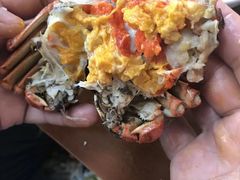 -秋月舫(阳澄湖湖滨中路店)