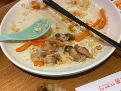 -热瓦普(旭辉广场店)