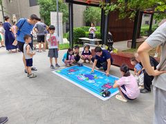 -乐博乐博少儿编程·机器人编程·信息学竞赛(未央校区)