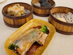 -香港富临皇宫(扬名广场店)