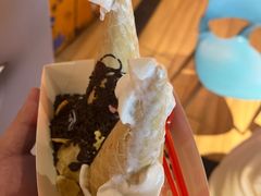 -DQ·蛋糕·冰淇淋(苏州中心店)