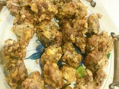 -标记美食新鲜猪杂(兴南大道店)