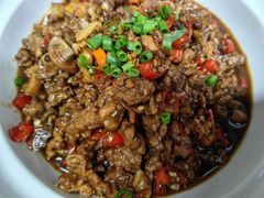 -千百味红餐厅·江西菜(绿地双子塔店)