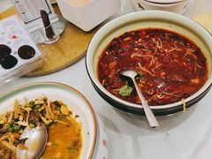 -沪华海鲜大酒楼(南汇店)
