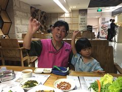 -丽池宫韩式汗蒸会馆(华灯坊店)