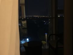 -苏州金鸡湖文博诺富特酒店